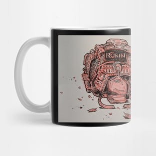 Ronin Mug